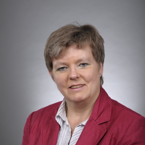 Profilbild von Sonja Spranger