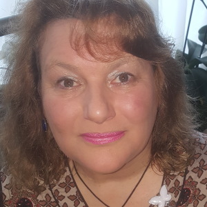 Profilbild von Sonja Staack-Syed