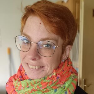 Profilbild von Sonja Stadtler