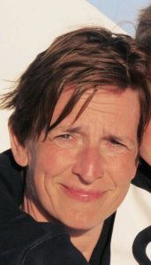 Profilbild von Sonja Stagneth-Dymke