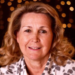 Profilbild von Sonja Stahl