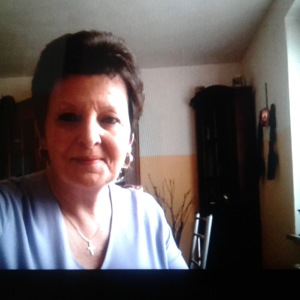 Profilbild von Sonja Stallinger