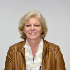 Profilbild von Sonja Stamos