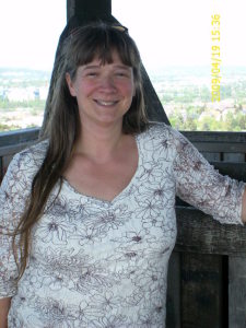 Profilbild von Sonja Stark