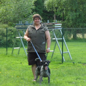 Profilbild von Sonja Staudte