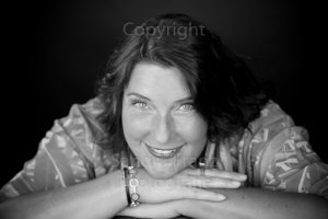 Profilbild von Sonja Steckel