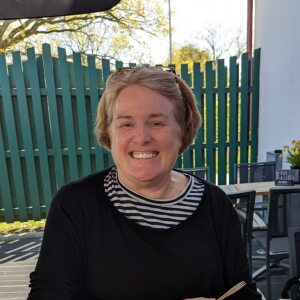 Profilbild von Sonja Steffens