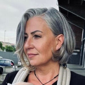 Profilbild von Sonja Stehning