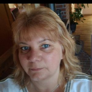 Profilbild von Sonja Steimborn