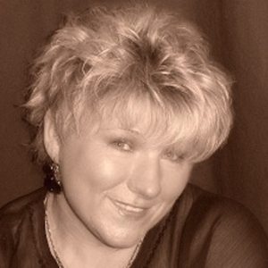 Profilbild von Sonja Stein