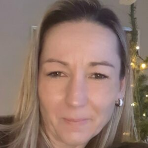 Profilbild von Sonja Steinbach