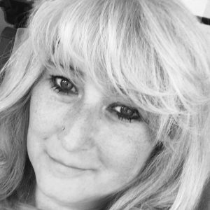 Profilbild von Sonja Steinbrech