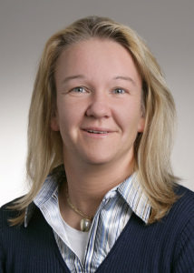 Profilbild von Sonja Steiner-Meinhardt