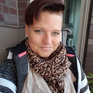 Profilbild von Sonja Steinert