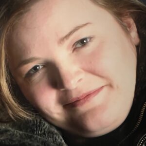 Profilbild von Sonja Steinhauer