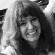 Profilbild von Sonja Steinhaus