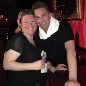 Profilbild von Sonja Steinicke