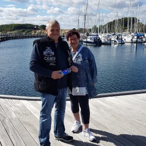 Profilbild von Sonja Steinkrüger