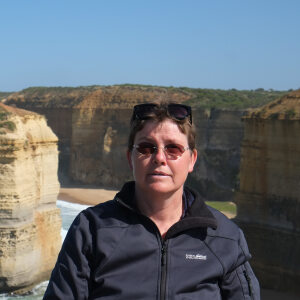 Profilbild von Sonja Stephan