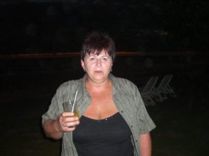 Profilbild von Sonja Sternberg