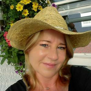 Profilbild von Sonja Sterner-Köster