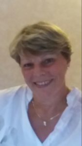 Profilbild von Sonja Steuber