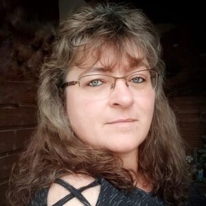 Profilbild von Sonja Stöger