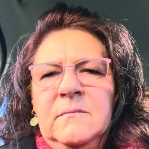 Profilbild von Sonja Stöhr