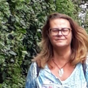 Profilbild von Sonja Stoller