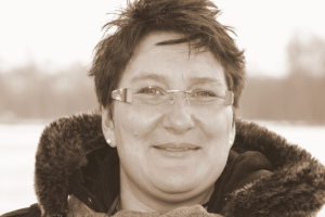 Profilbild von Sonja Stracke