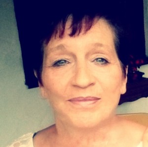 Profilbild von Sonja Straub