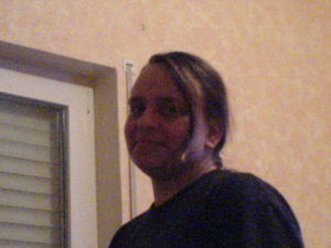 Profilbild von Sonja Streckert