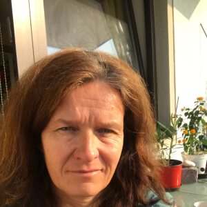 Social Media Profilbild Sonja Strobl-Viehhauser 