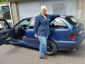 Profilbild von Sonja Stromenger