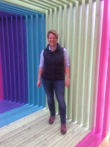 Profilbild von Sonja Stünkel