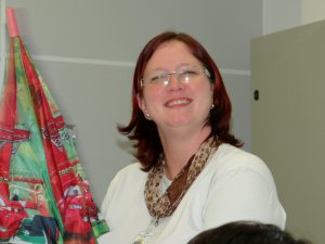 Profilbild von Sonja Stüpp Goncalves