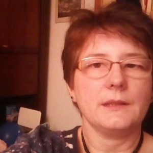 Profilbild von Sonja Stürck