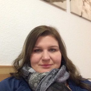 Profilbild von Sonja Stut