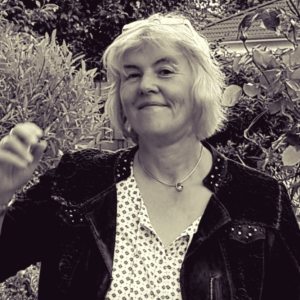 Profilbild von Sonja Südmeier