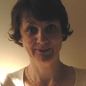Profilbild von Sonja Süß