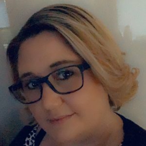 Profilbild von Sonja Süßmilch