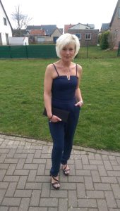 Profilbild von Sonja Suetmen