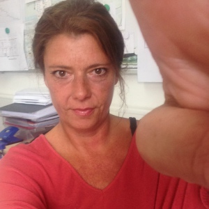 Profilbild von Sonja Sulex-Freymann