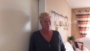 Profilbild von Sonja Svensson-Modrow