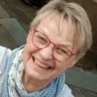 Profilbild von Sonja Syrnik