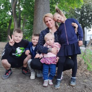 Profilbild von Sonja Sziedat