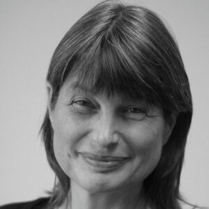 Profilbild von Sonja Taubert