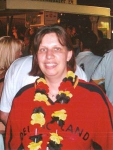 Profilbild von Sonja Tegtmeier