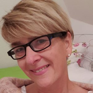 Profilbild von Sonja Teichert