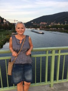 Profilbild von Sonja Telöken